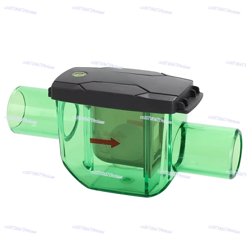 

Central air conditioning drainage deodorant valve, one-way valve, condensing water pipe deodorant, insect and anti-backflow