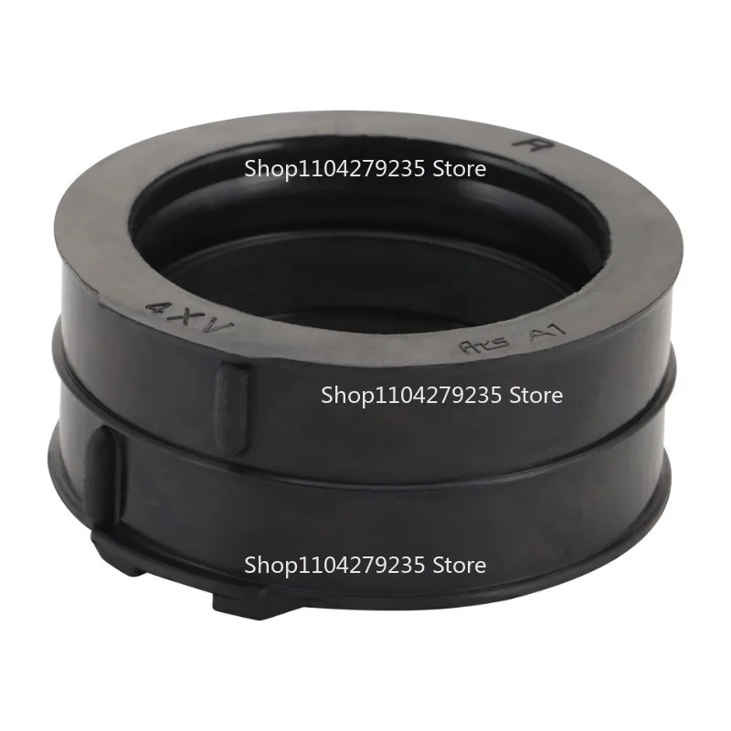 

Подходит для YZF R1 1998-2001 4XV-13597-00 Резиновый интерфейс впускного коллектора карбюратора