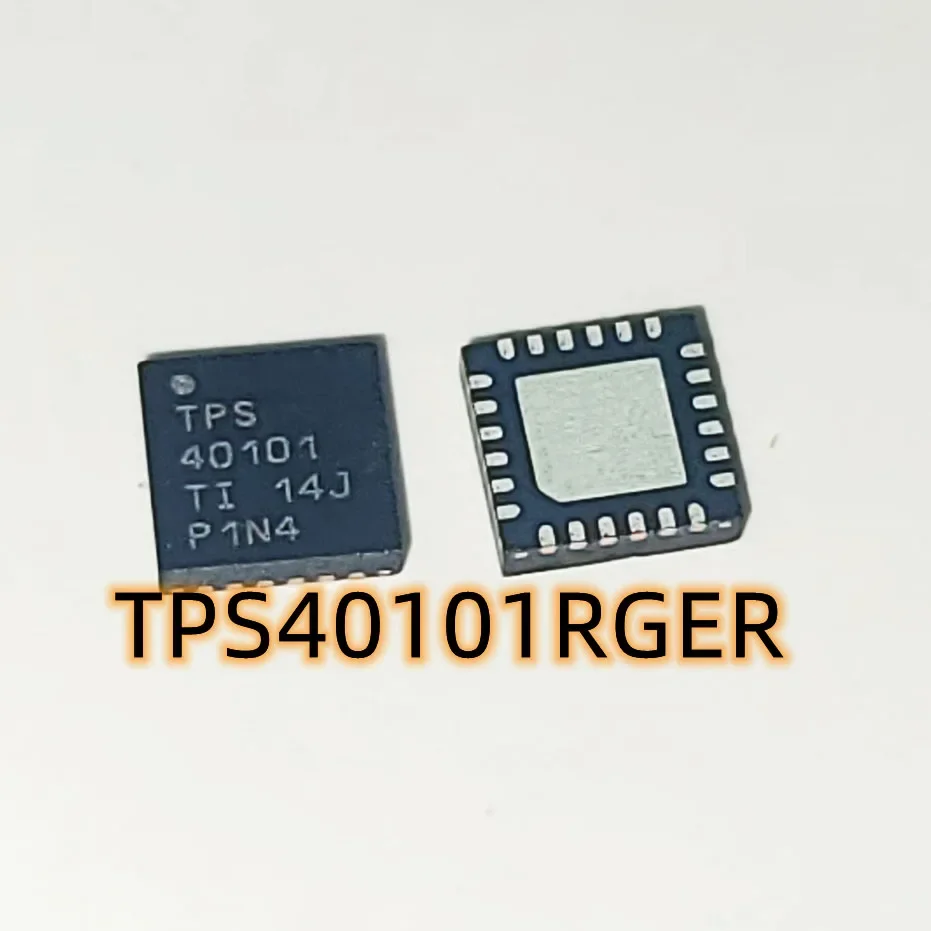 

1PCS TPS40101RGER