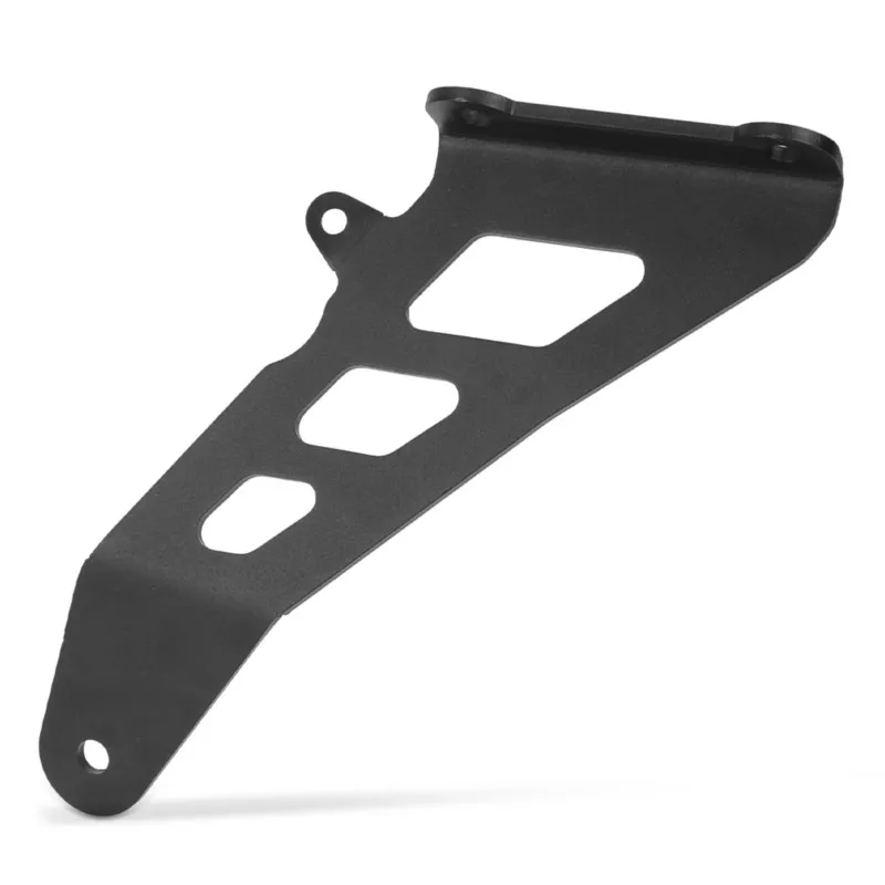 For KAWASAKI Z400 Ninja400 NINJA 400 2018 2019 2020 2021 2022 2023 Exhaust Hanger Motorcycle Accessories Exhaust Muffler Bracket