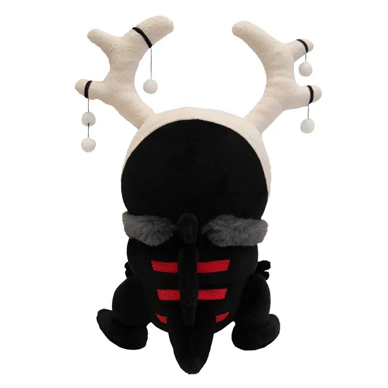 

Мягкие игрушки Scavenger Chieftain Plushie Rain World, уникальные мягкие игрушки, идеальный подарок для геймеров и детей