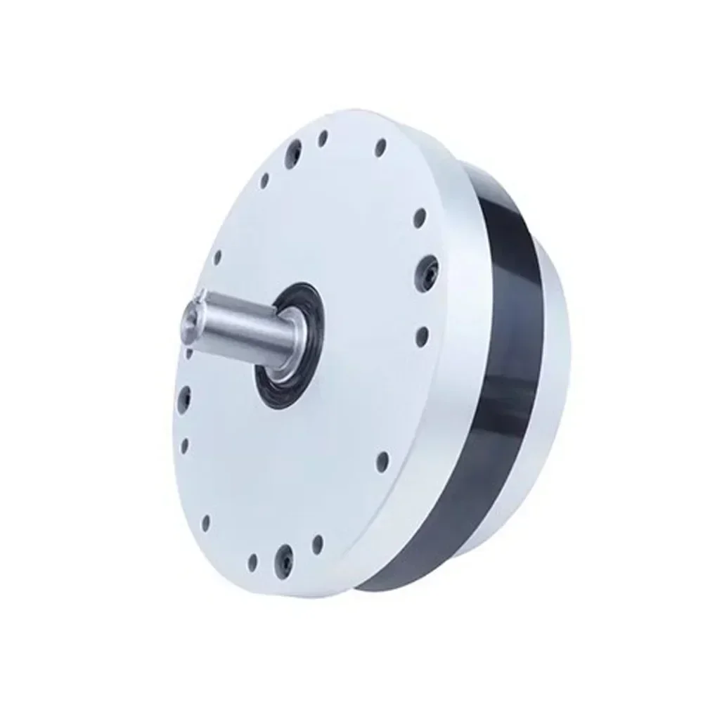 Harmonic Drive Input shaft Harmonic Reducer Strain Wave Gear Reducer for Robot Lathe Marking Dispensing Machines Semiconductor