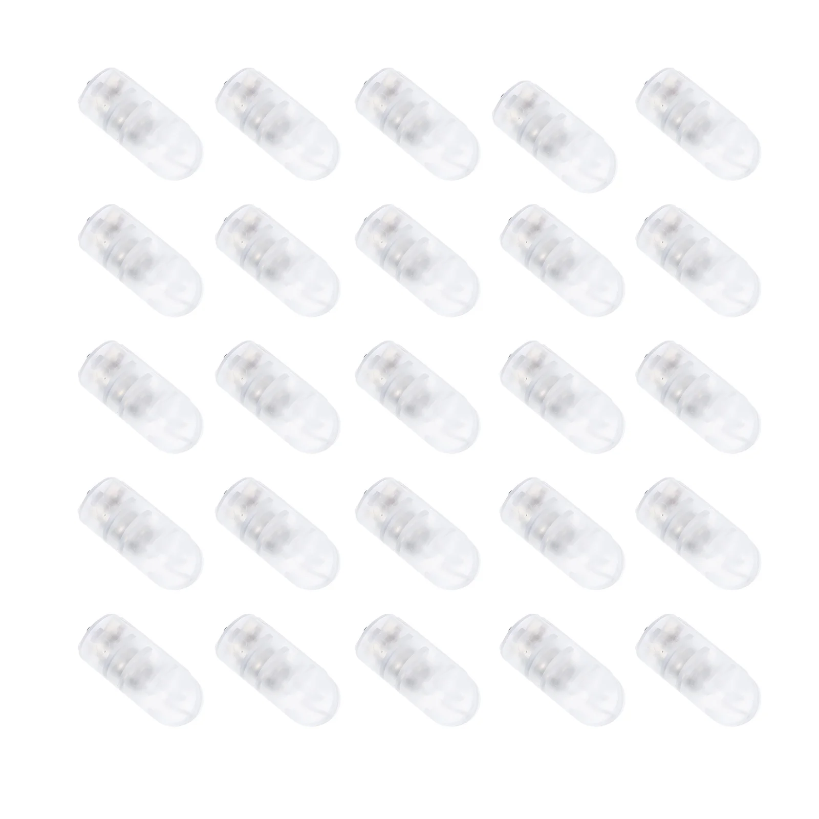 

30Pcs LED Balloon Mini Bullet Lights Small Light Bulbs for Wedding Party Christmas Birthday Decor Wicks