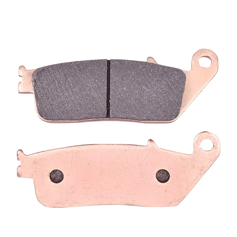 650cc Front Rear Brake Pads Set For HONDA CB650F CB650 CB 650 F 2014-2016 CB650FA ABS 2014-2018 CBR650F Non ABS CBR650 CBR 650 F view 6