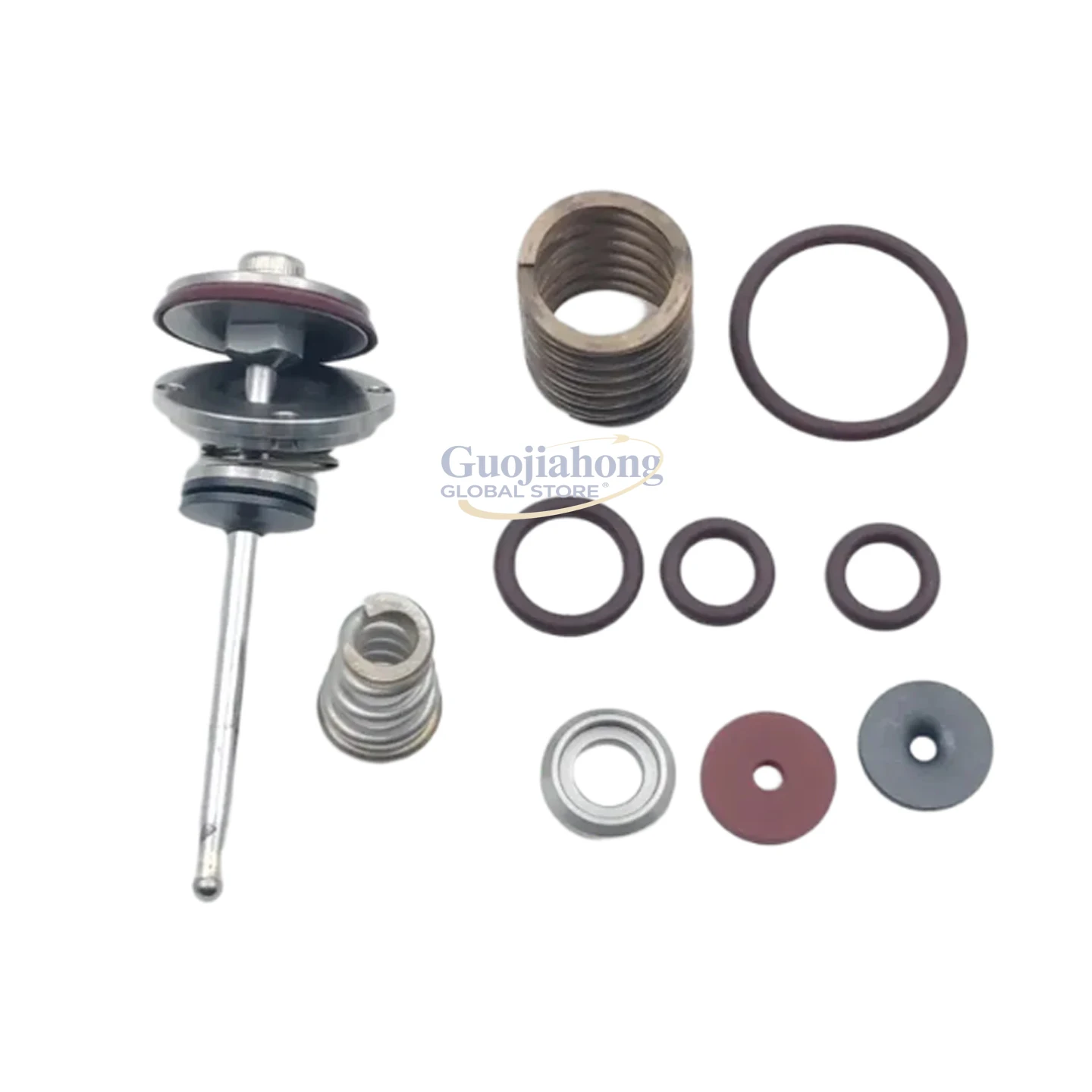 Hot Melt Glue Module Repair Kit 167414 for Robatech Gluing Module 167400 Hot Glue Repair Tool Kit