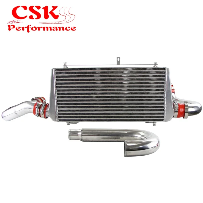 Front Mount Interco… - image