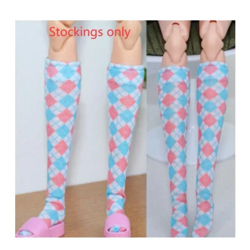 New styles Long and short stockings for your supermodel ob  FR BB Lijia ST Dolls fashion socks BM15