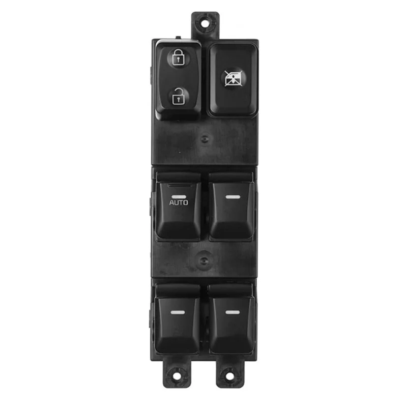 

Window Electric Switch For Kia Morning Kia Picanto TA 49749B-1000 Auto Parts