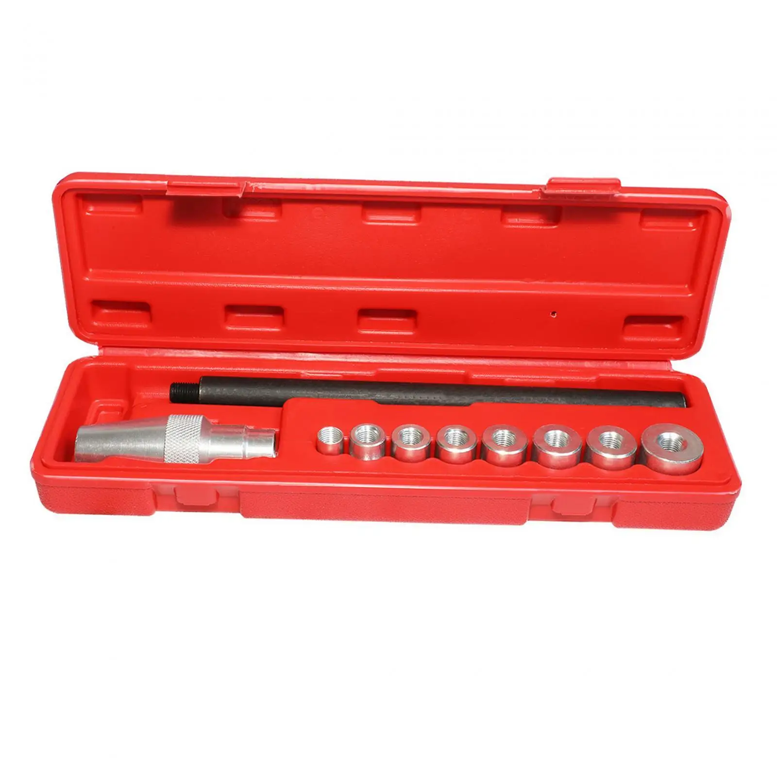 10 Pieces Clutch Alignment Aligner Tool with 8 Size Collects