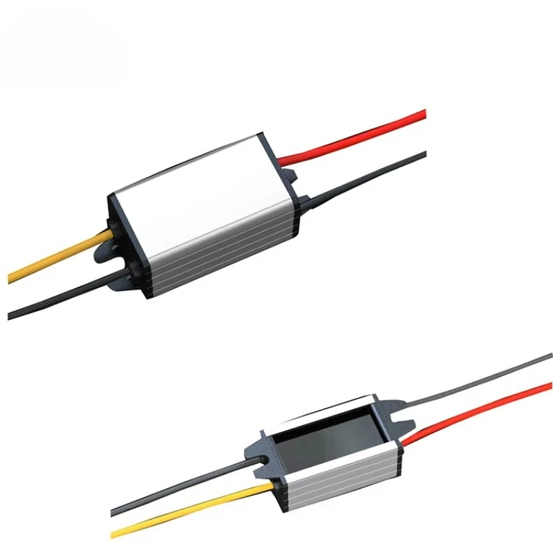 

STLF high qualityHot Dc Dc Converter 5a 60w Voltage Regulator 24v to 12v Dc Step Down Buck Converter for Car