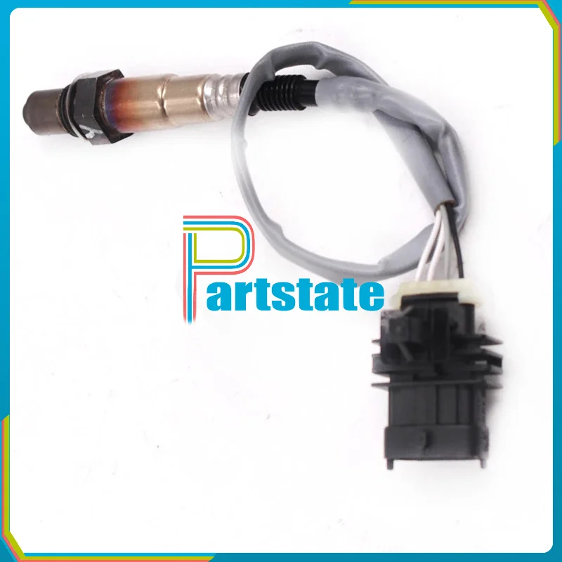 55563348 O2 Oxygen Sensor For VAUXHALL Opel ADAM ASTRA J CASCADA CORSA D E INSIGNIA A MOKKA ZAFIRA MERIVA 1.2 1.4