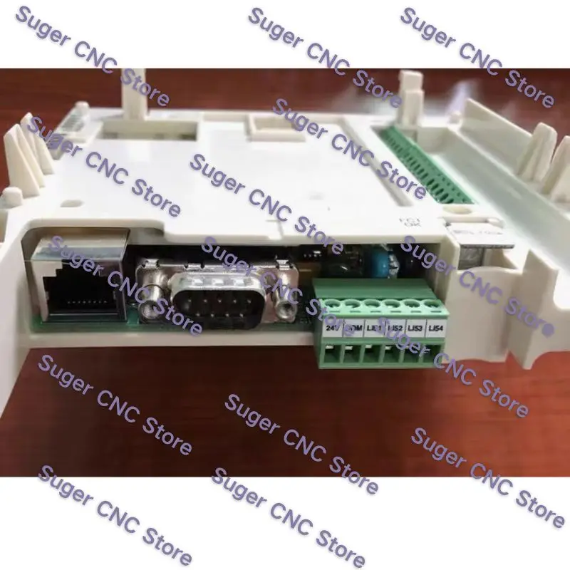 Second hand VW3A3501 communication card test OK, fast delivery