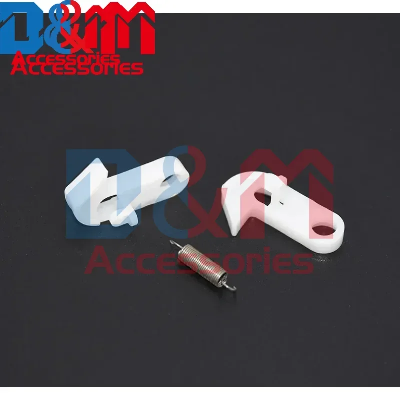 1X 3HL07170 303HL07161 Hook Paper Feed Cover Spring support for Kyocera 3010i 3011i 3212i 3510i 3511i 4002i 4012i 5002i 6002i 25