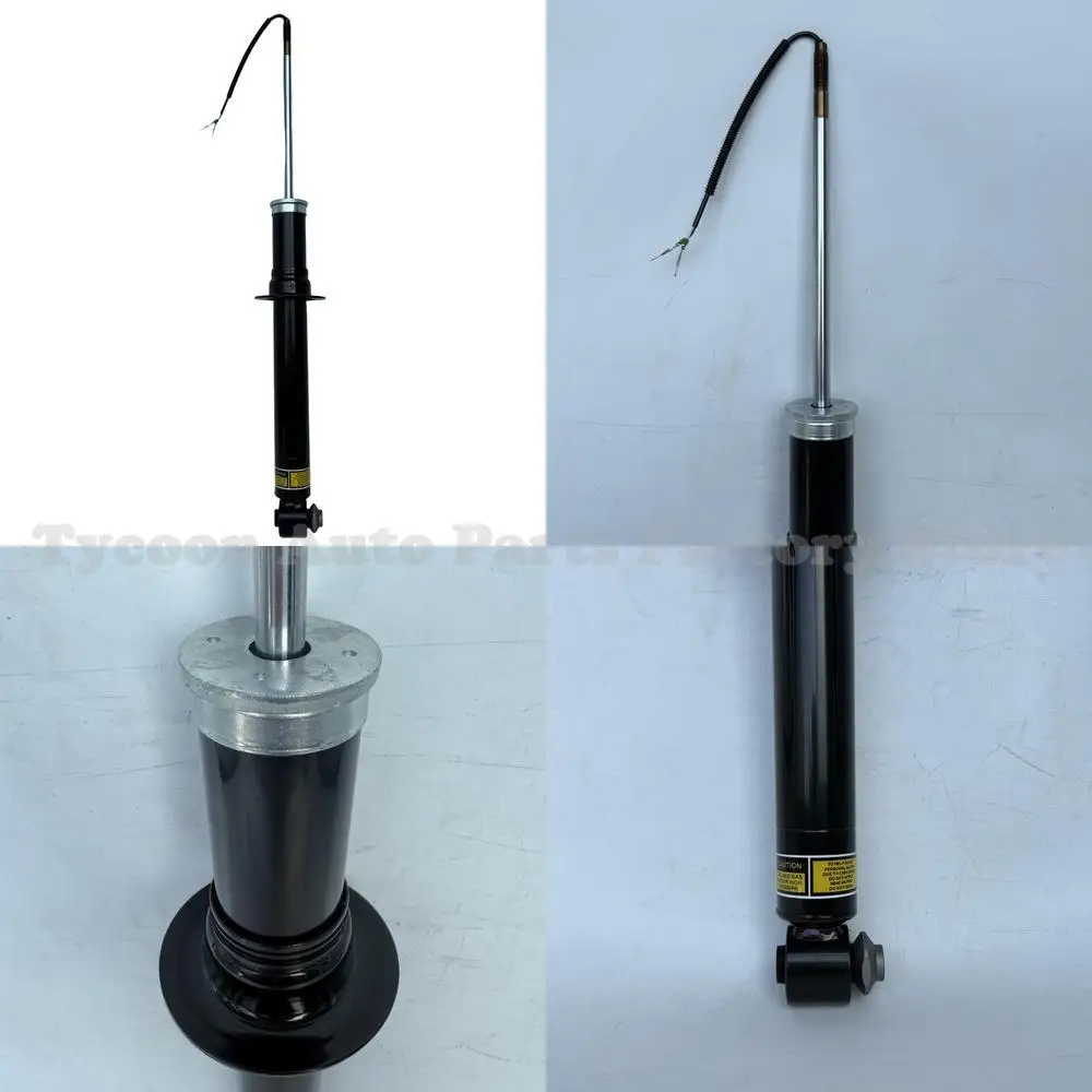 

High Quality 1 Piece Induction Shock Absorber for Cadillac CT6 Rear Engine 23405720