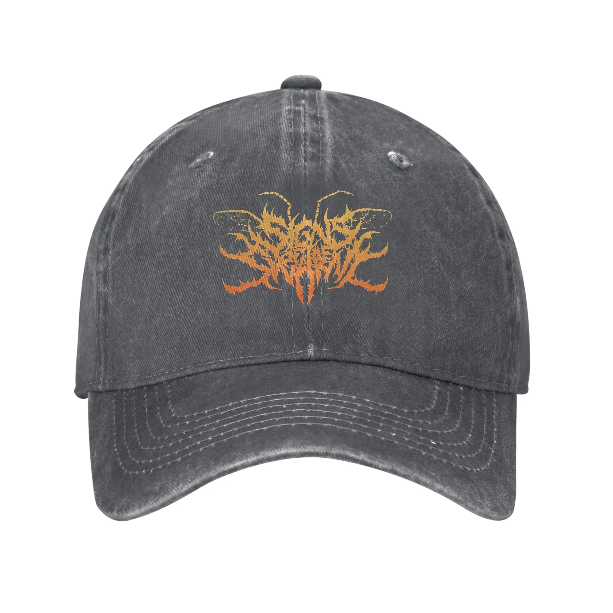 Fashion Signs of The Swarm baseball cap  Holiday Trips Sun Caps