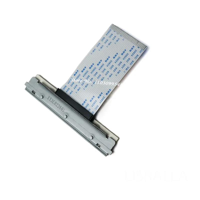 5pcs/lot Brand New TP-300K Thermal Printhead For CODESOFT TP300K Printer Head Parts TP 300K Print Head 28pins