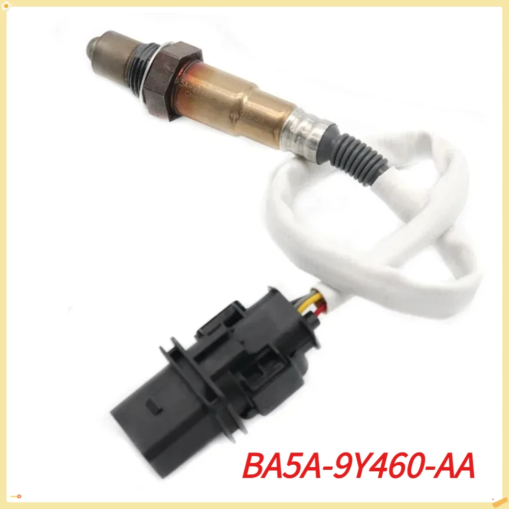 

Новый лямбда-зонд (датчик кислорода) BA5A-9Y460-AA для Ford Edge/Escape/Explorer, Lincoln MKC/MKS/MKT/MKZ 5144254 0258017317