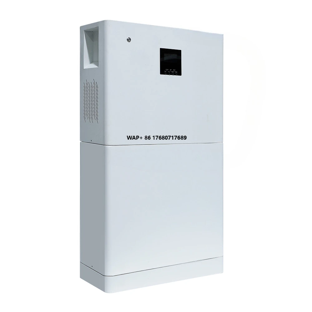 Sunrich 51.2V ALL-IN-ONE Power Bank Mobile ESS 48v 300ah 10kwh/15kwh/ 20kwh Home Solar Lithium Battery