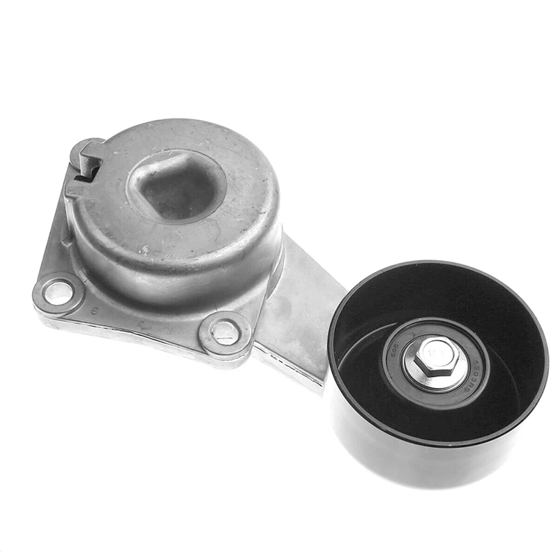 Drive Belt Tensioner For Ford E-150 Econoline F-150 F-250 F-350 Super Duty 5.4L 6.8L 1L3Z6B209AA F6TZ6B209A Accessories Parts