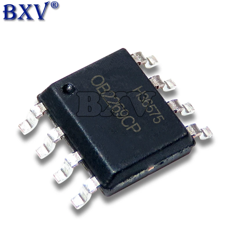 10PCS OB2269CP OB2269 SOP SOP-8 OB2211CP OB2211 OB2268CP OB2268 OB2279CP OB5269CP OB2223CP OB2223 OB2353CP OB3350CP OB2535CP IC