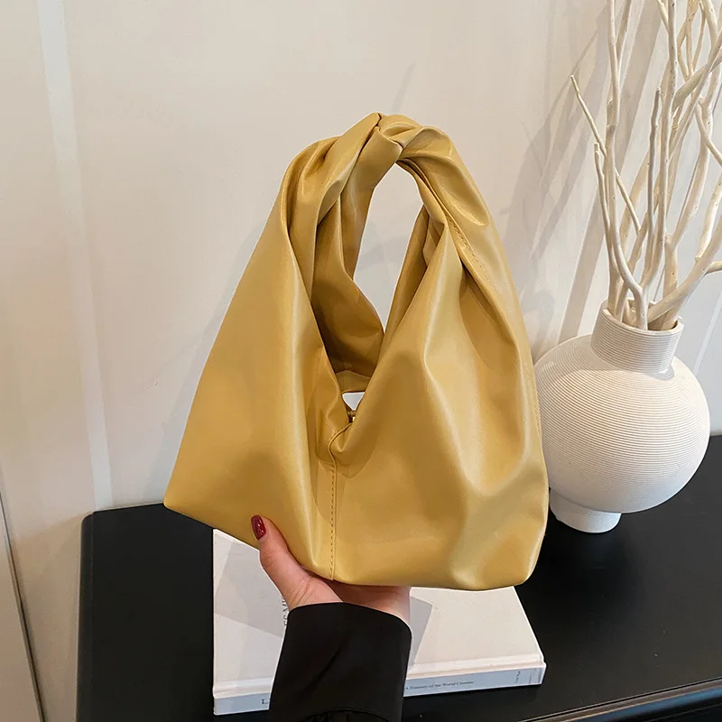 

Luxury Designer Handbags for Women 2025 High Quality Brand Large Leather Woman Tote Bag Ladies Top Hand Shoulder Underarm pouch