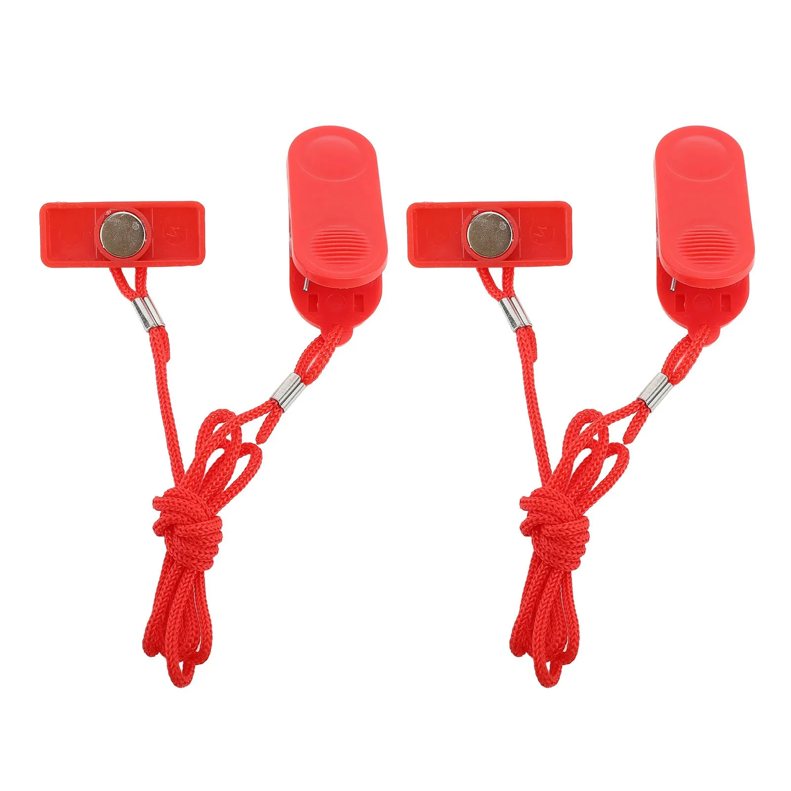 Loopband Magnetisch slot Loopband Noodstop Draadclipslot Startknop Loopband Magneetbeveiligingsslot