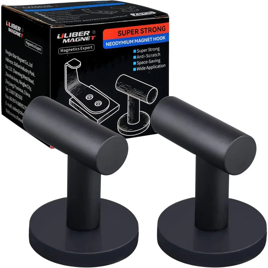 Strong Magnetic Coa…