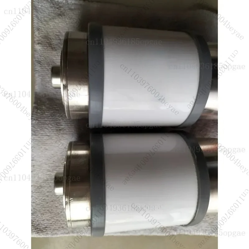 CKTB400/7.5/60 and CKTB1000/3.5/60 Adjustable, High Voltage Vacuum Variable Ceramic Capacitors