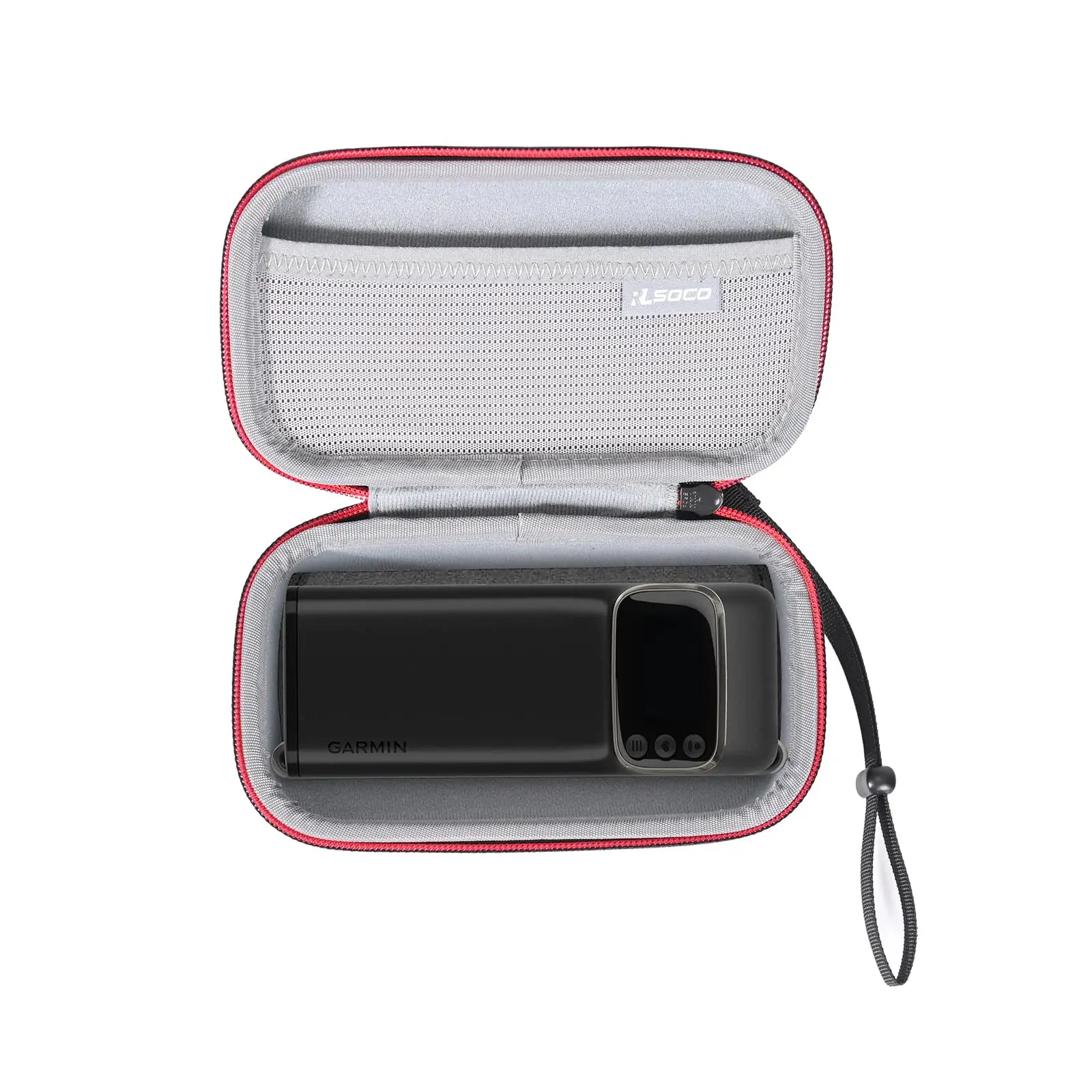Hard Case Compatible with Garmin Index BPM & Compatible with Checkme BP2A/BP2 Smart Blood Pressure Monitor (Case Only)