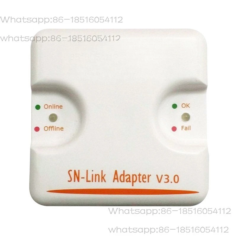 SN-LINK3 Emulator V… - image