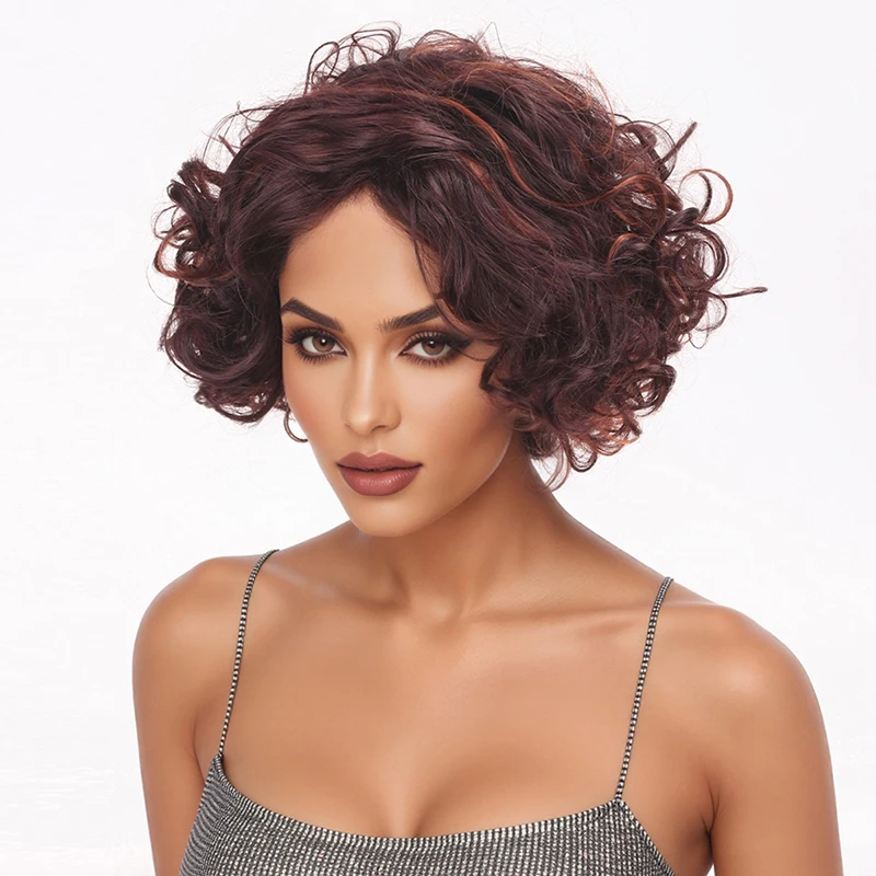 Thumbnail 4 - #19 Top 40 Fashion Style Wigs Worth Buying In 2026