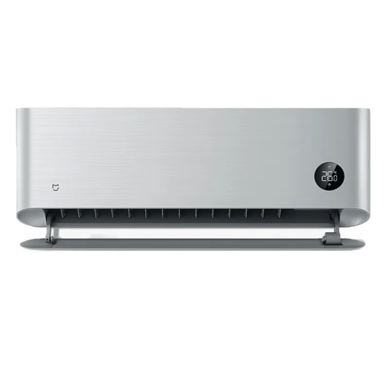 Xiaomi Mijia Air Conditioner 1.5 HP Wall-mounted Cooling and Heating Functions Air Conditioner CN Version