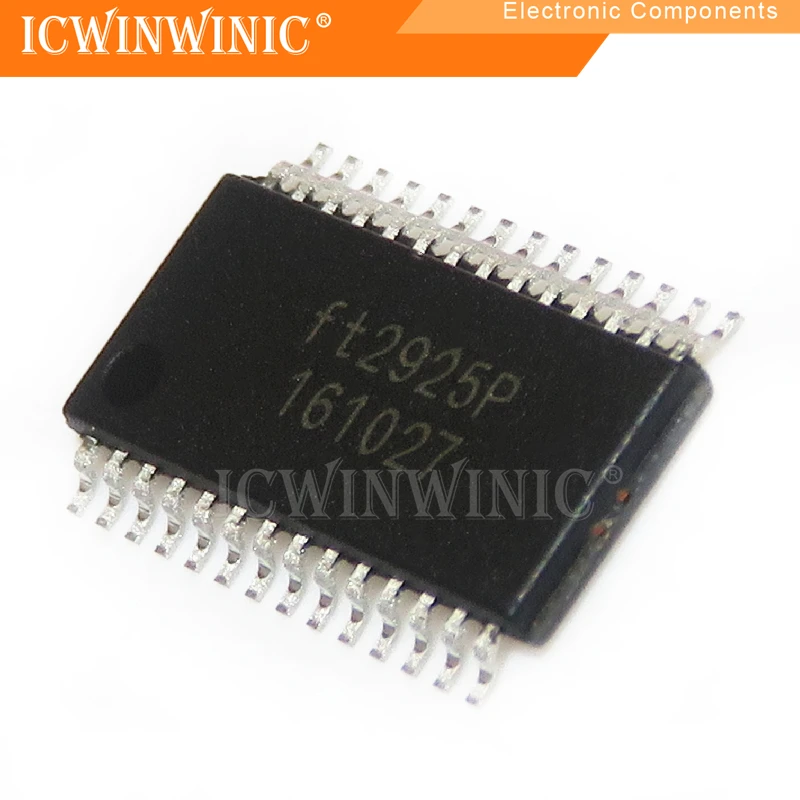 

1 шт. FT2925P FT2925