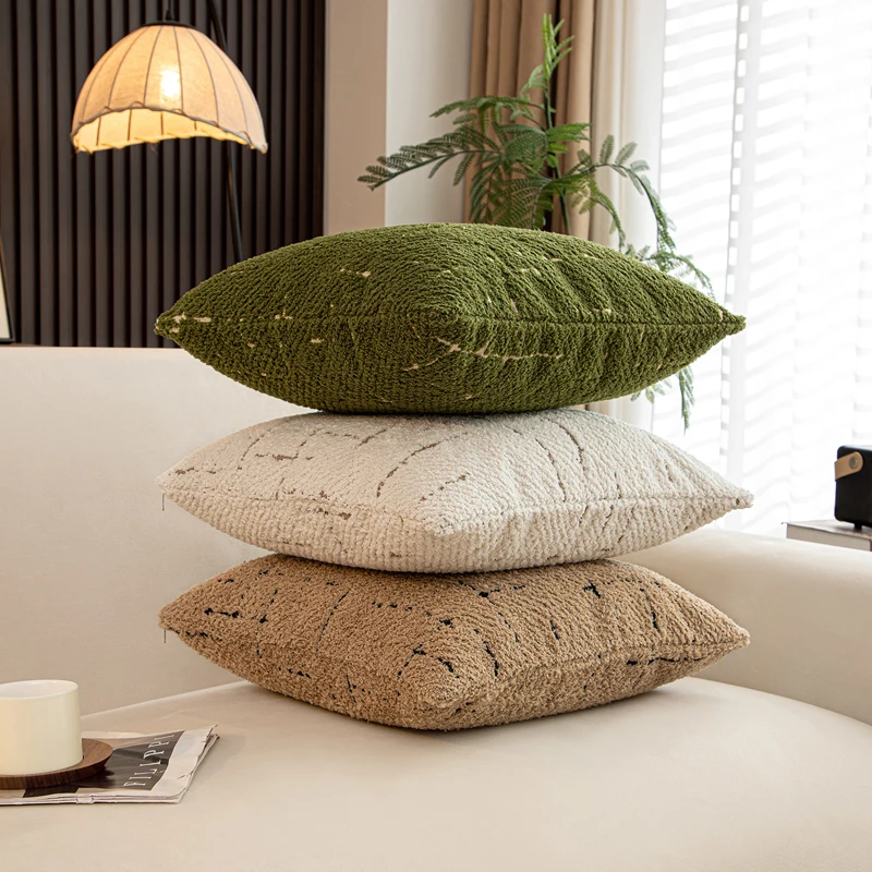 Cuscino per schienale in peluc - Headboard Cushion Backrest Tatami recensione e prezzo