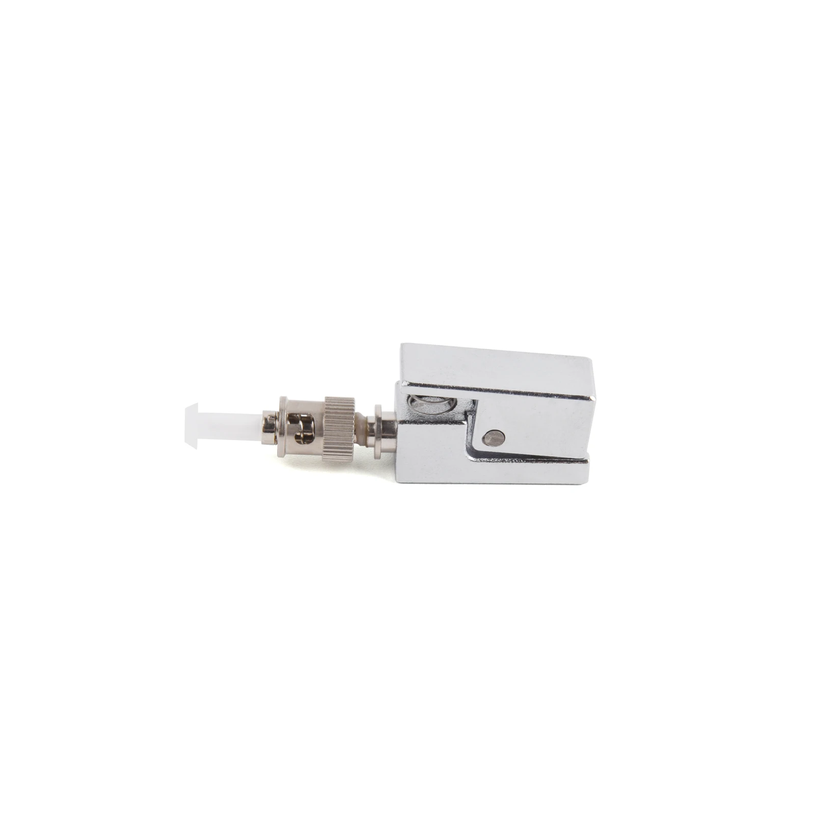 UPC FC LC SC ST Männlicher Glasfaser-Schnellverbinder, Singlemode/Multimode, quadratischer Schnellkupplungsadapter, praktische Feldmontage – Detail 10