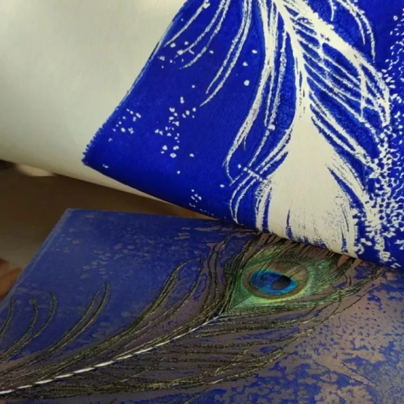 Pro 12 Inch Clear Gelli Resin Plate for Monoprinting & Craft Mixed Media Cardmaking Art Printmaking Gel Supplier