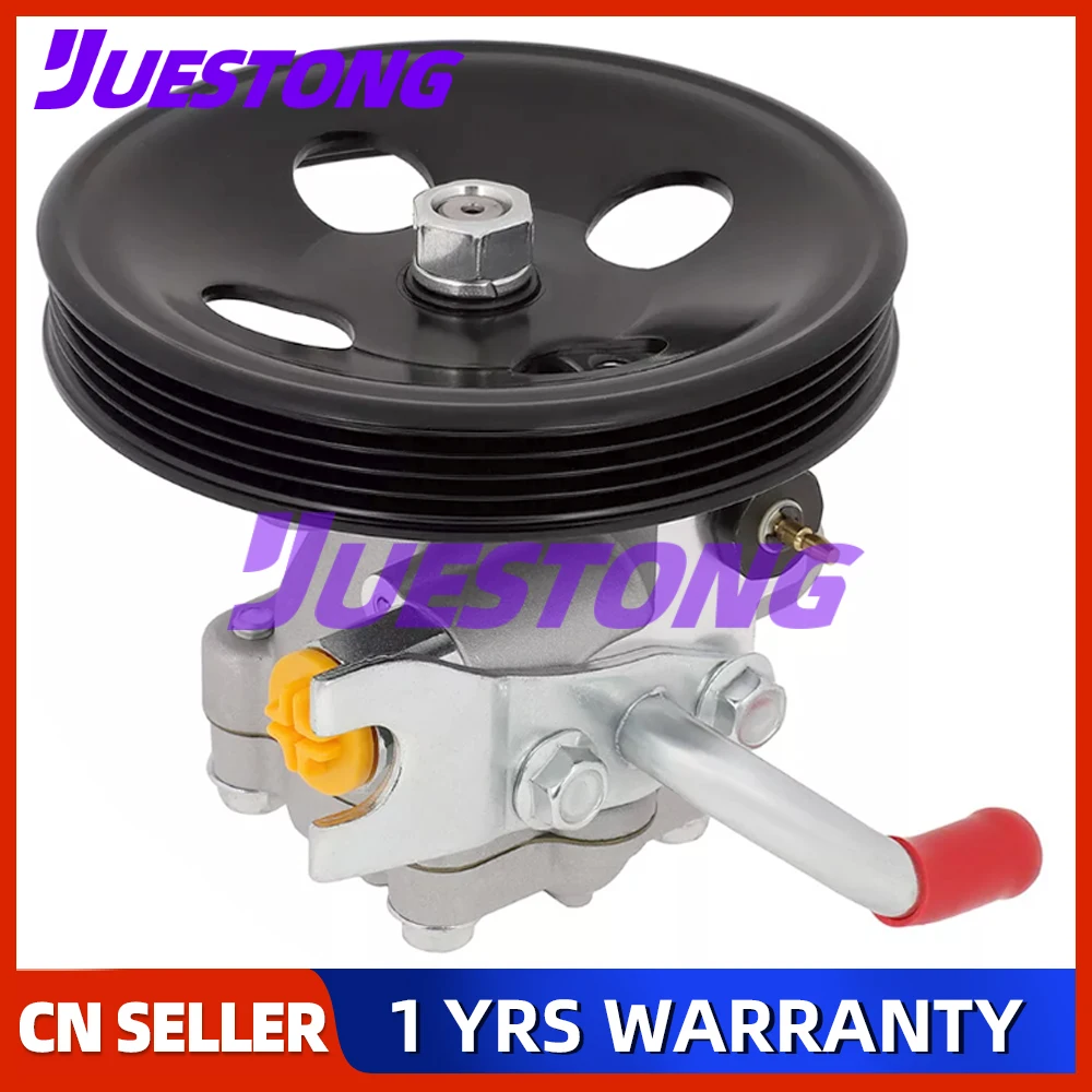 

Насос гидроусилителя руля для Suzuki Sidekick Geo Tracker 90-95 30000280 30008716 4910056 B00 4910060 А00 АА121-5896 36- 215221