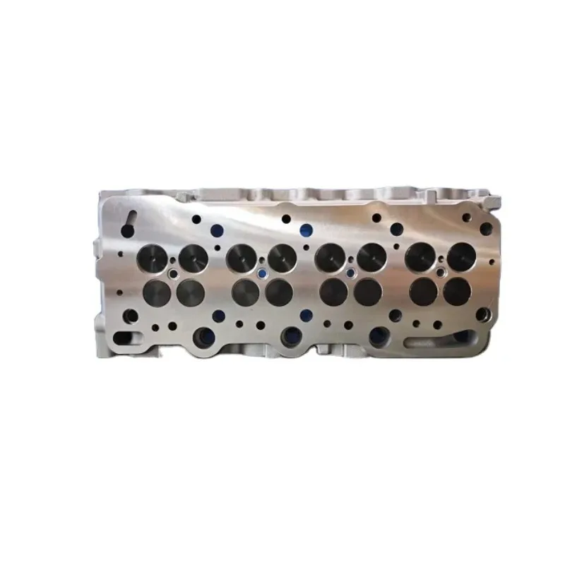 908555 Z17DTH/D17DTL Cylinder Head Semi-assembly OE 607155 97363502 5607155 5607076 for Opel Astra/Combo/Corsa/Meriva Engine