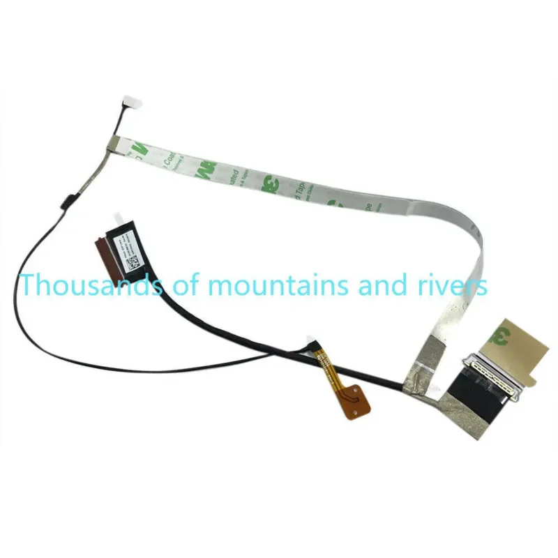 NEW FE4A0 30pin LCD Cable Camera Cable for Lenovo ThinkPad E14 20RA 20RB DC02C00N200