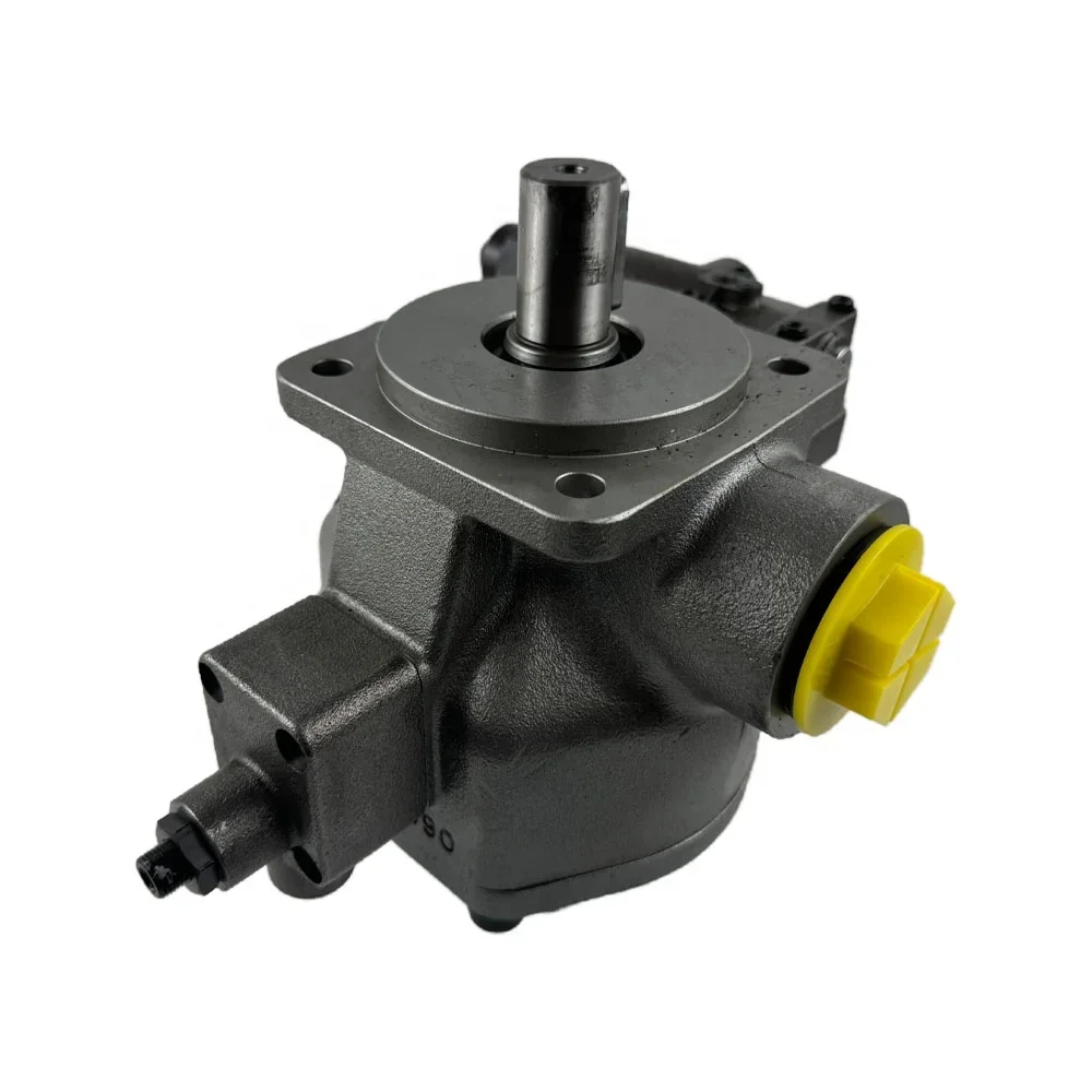 

Горячая распродажа 2025 PV7-1X-25-45RE01 MCO-08 Серия PV7 Регулируемый лопастной насос PV7-1X-10-14RE01MC0-16 PV7-1X-40-45RE37MD0-16 Гидравлический лопастной насос