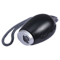 1pc Projection Electronic Clock Mini Portable LED Digital Time Date Projector Plastic Loud Alarm Fitness Wall Clock