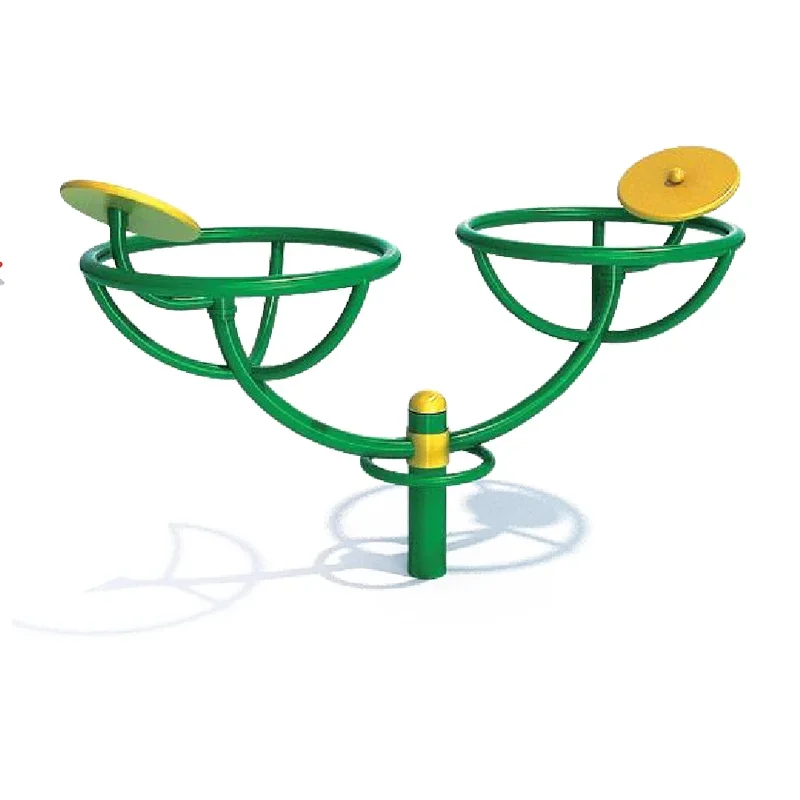 

Модное уличное оборудование для фитнеса и бодибилдинга, уличные тренажеры для общественных парков