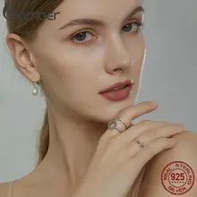 Sterling Silver Rings #3