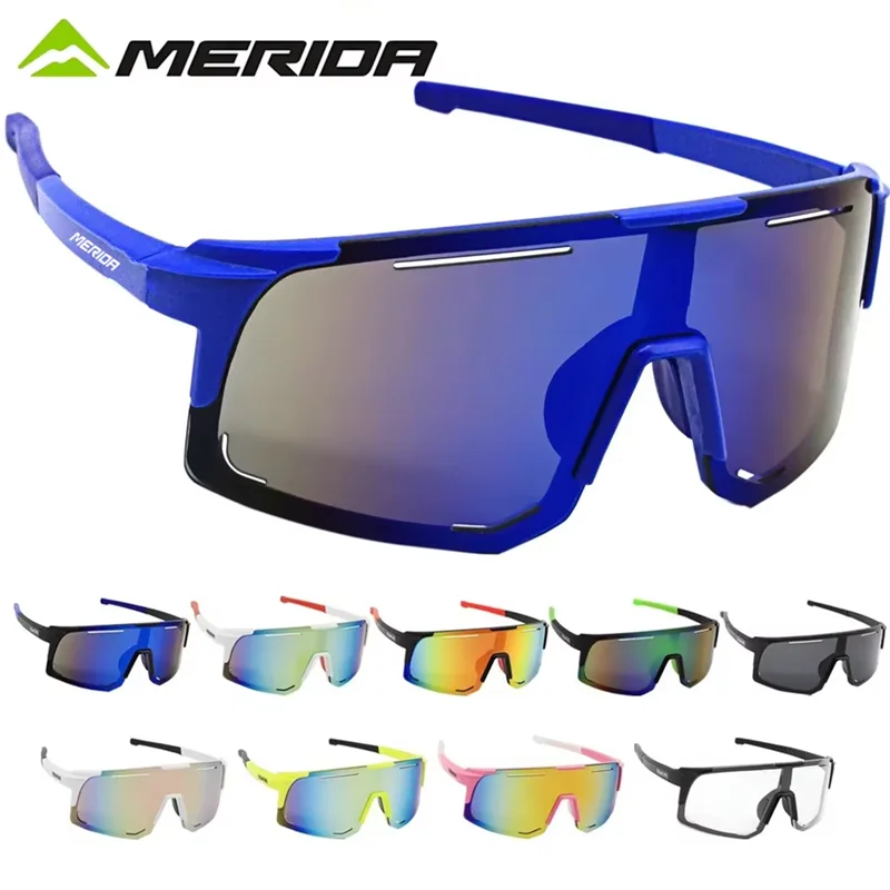 

MERIDAHigh quality UV400 glasses Used for outdoor activities such as photography, hunting, fishing, cycling, hiking, and goggles