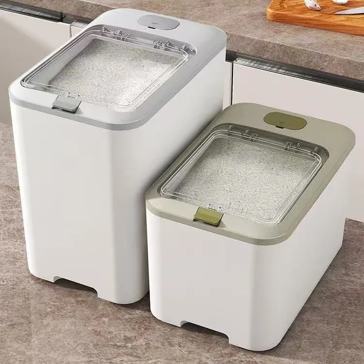 thickened-kitchen-rice-storage-box-sealed-moisture-proof-sun-protection-bug-resistant-rice-flour-storage-canister-home-use