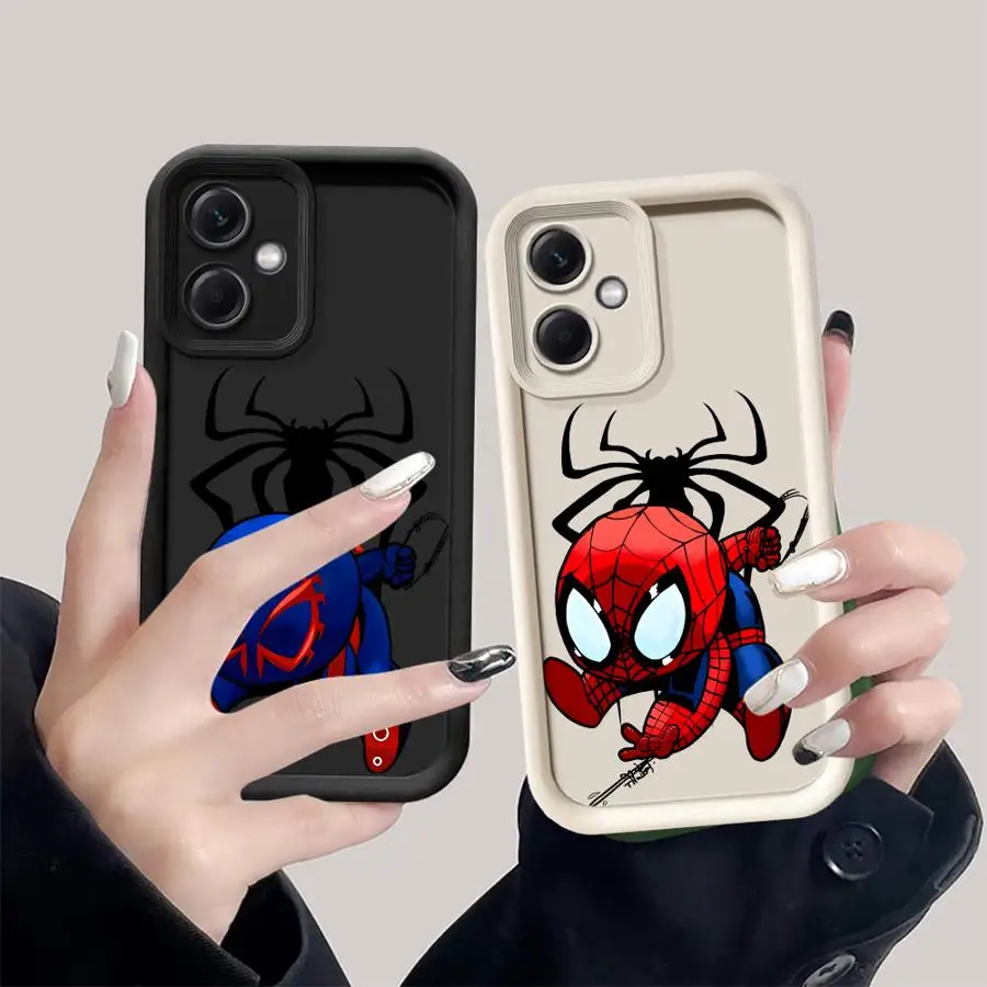 Case For Xiaomi Red… - image