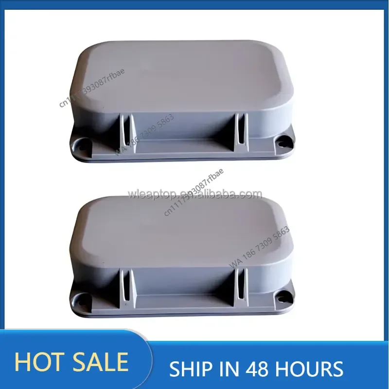 Agras T100 Lower Module High-Precision Terrain Following Sensor Aluminum Alloy Base for Agricultural Sprayer