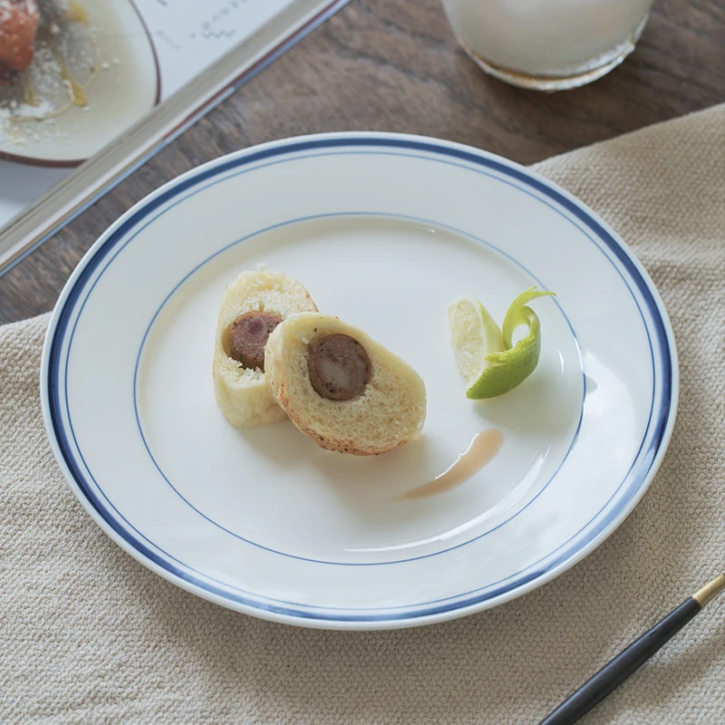 Manxu Fine Cerc Pla…