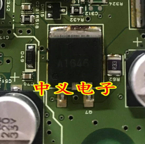 Module  D10NF10  2SA1646  BUK9212-55B   LM3485MM   APM4050B  GD18N40LZ  20pcs Original authentic and new Free Shipping