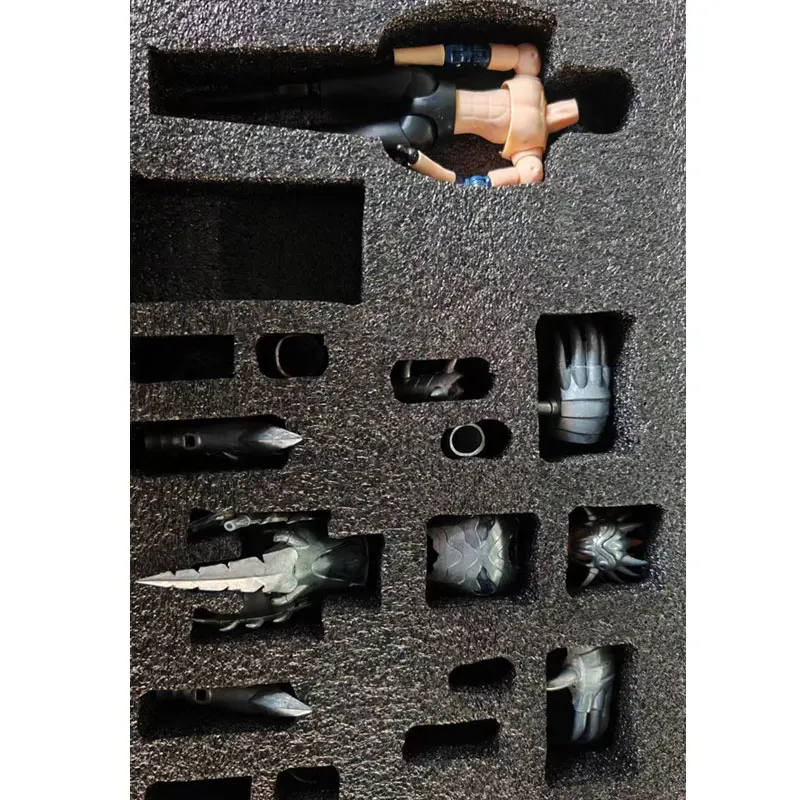 

Pre-order RH Saint Seiya Myth Cloth EXM/EX Deep Niobe Hades Specters Knights of the Zodiac Action Figure